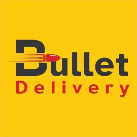 Bullet Delivery